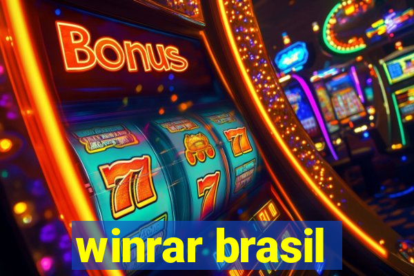 winrar brasil