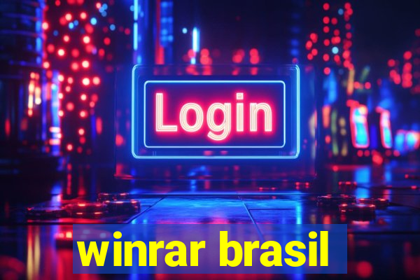 winrar brasil