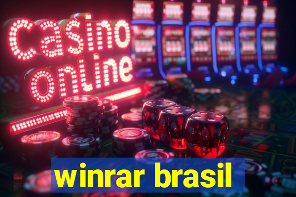 winrar brasil