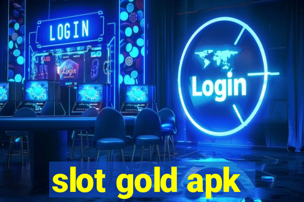 slot gold apk