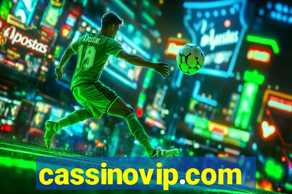 cassinovip.com