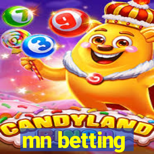 mn betting