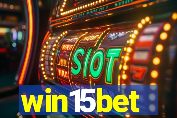 win15bet