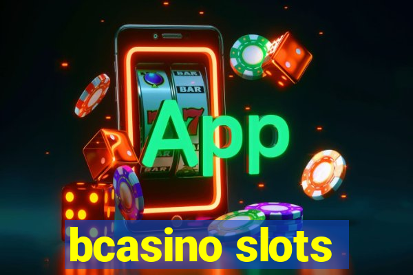 bcasino slots