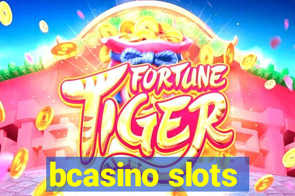 bcasino slots