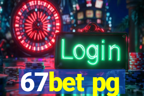 67bet pg