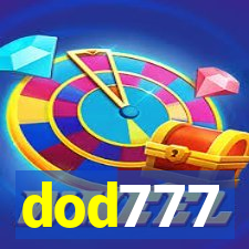 dod777