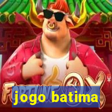 jogo batima