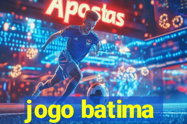 jogo batima