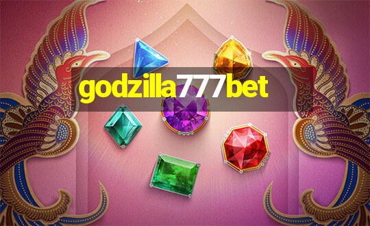 godzilla777bet