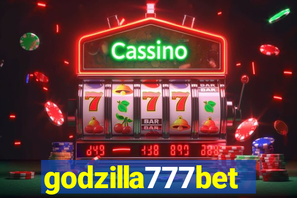 godzilla777bet