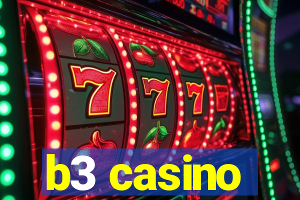 b3 casino