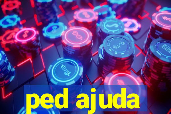 ped ajuda