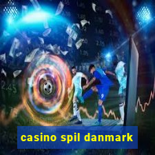 casino spil danmark