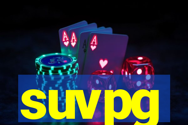 suvpg