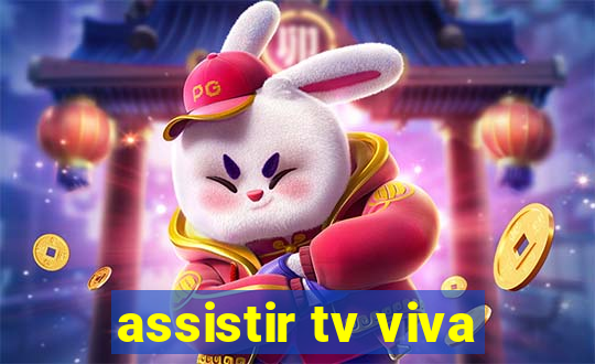 assistir tv viva