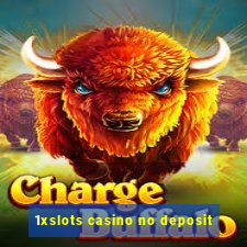 1xslots casino no deposit