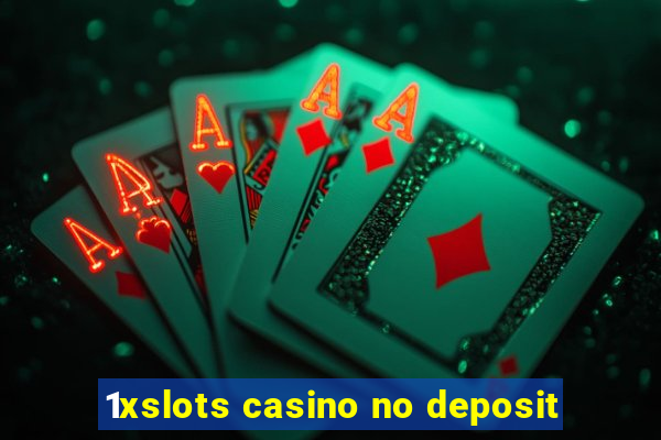 1xslots casino no deposit