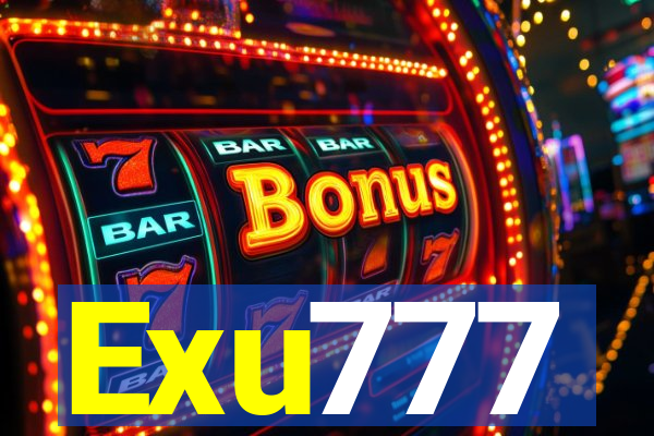 Exu777