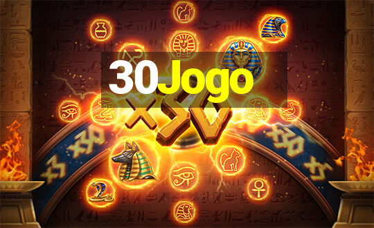 30Jogo