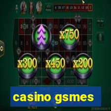 casino gsmes