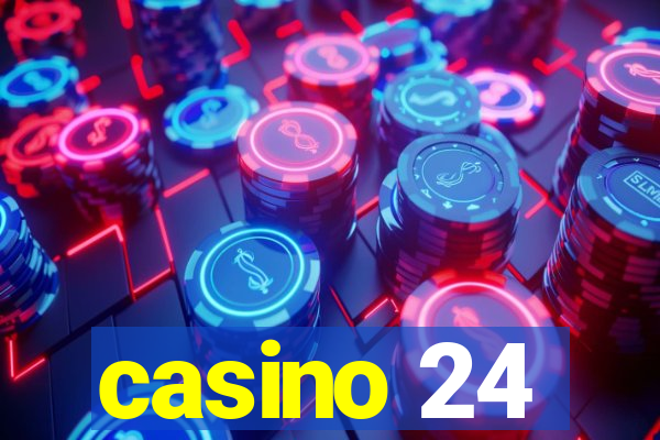 casino 24