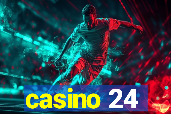 casino 24