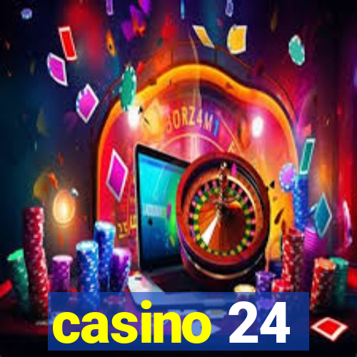 casino 24