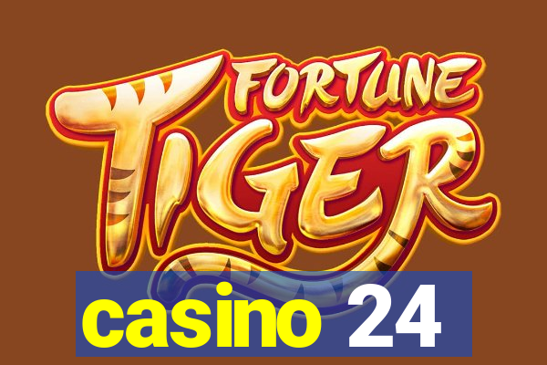 casino 24