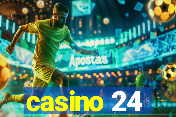 casino 24