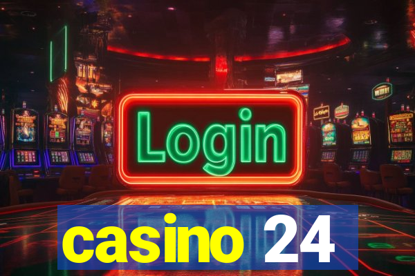 casino 24