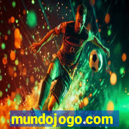 mundojogo.com