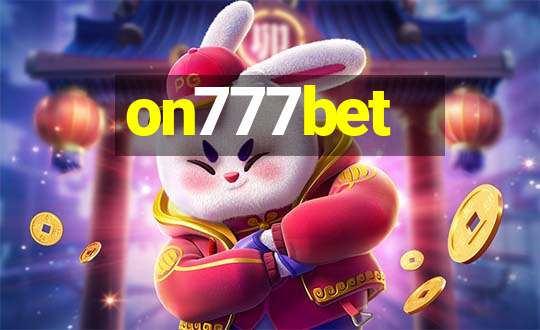 on777bet