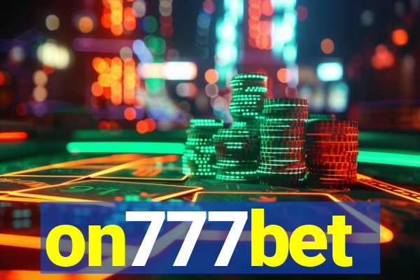 on777bet