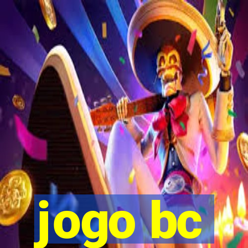 jogo bc