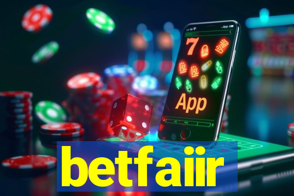 betfaiir