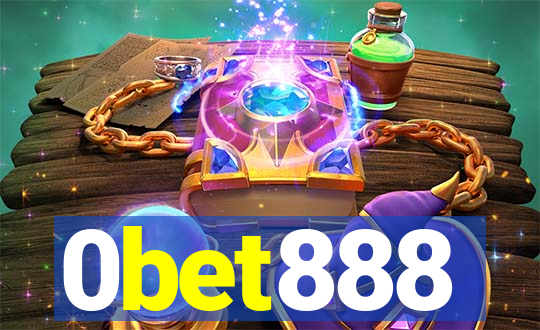 0bet888