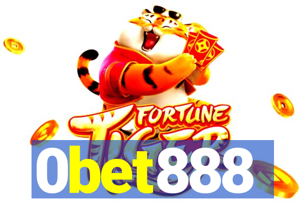 0bet888