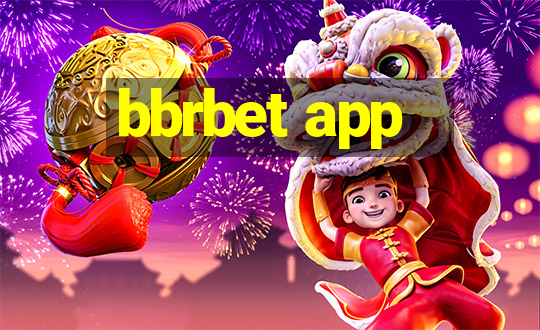 bbrbet app