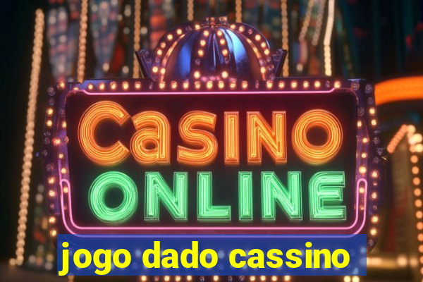 jogo dado cassino