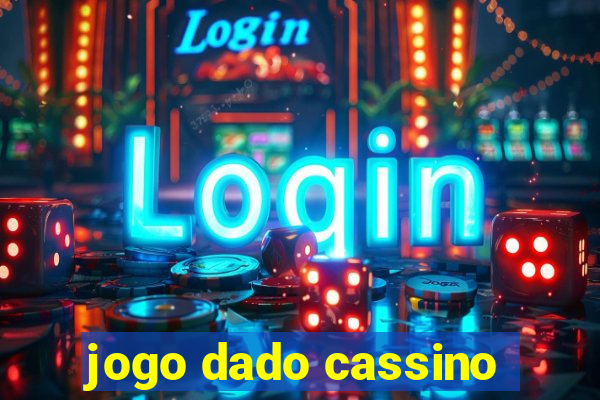 jogo dado cassino