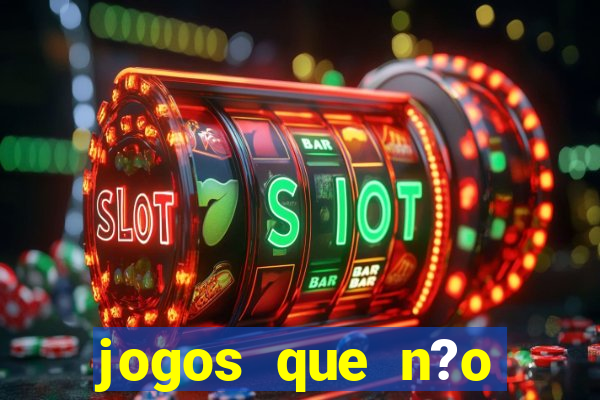 jogos que n?o precisa depositar