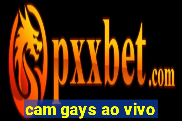 cam gays ao vivo