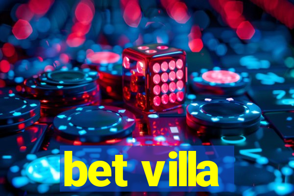 bet villa