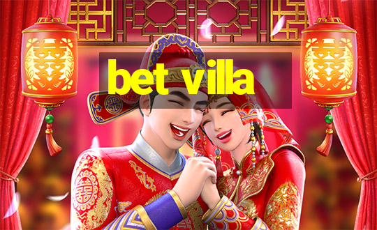 bet villa