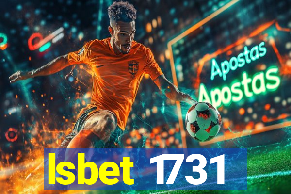 lsbet 1731