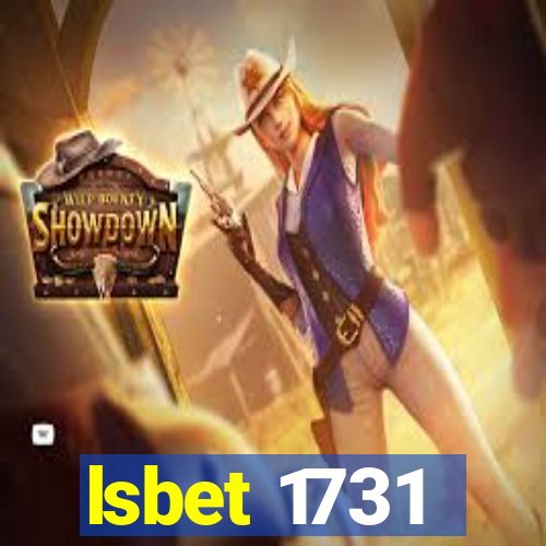 lsbet 1731