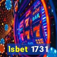 lsbet 1731