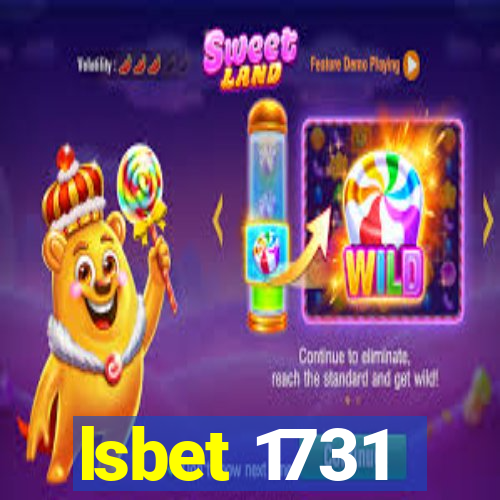 lsbet 1731