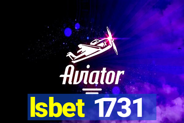 lsbet 1731